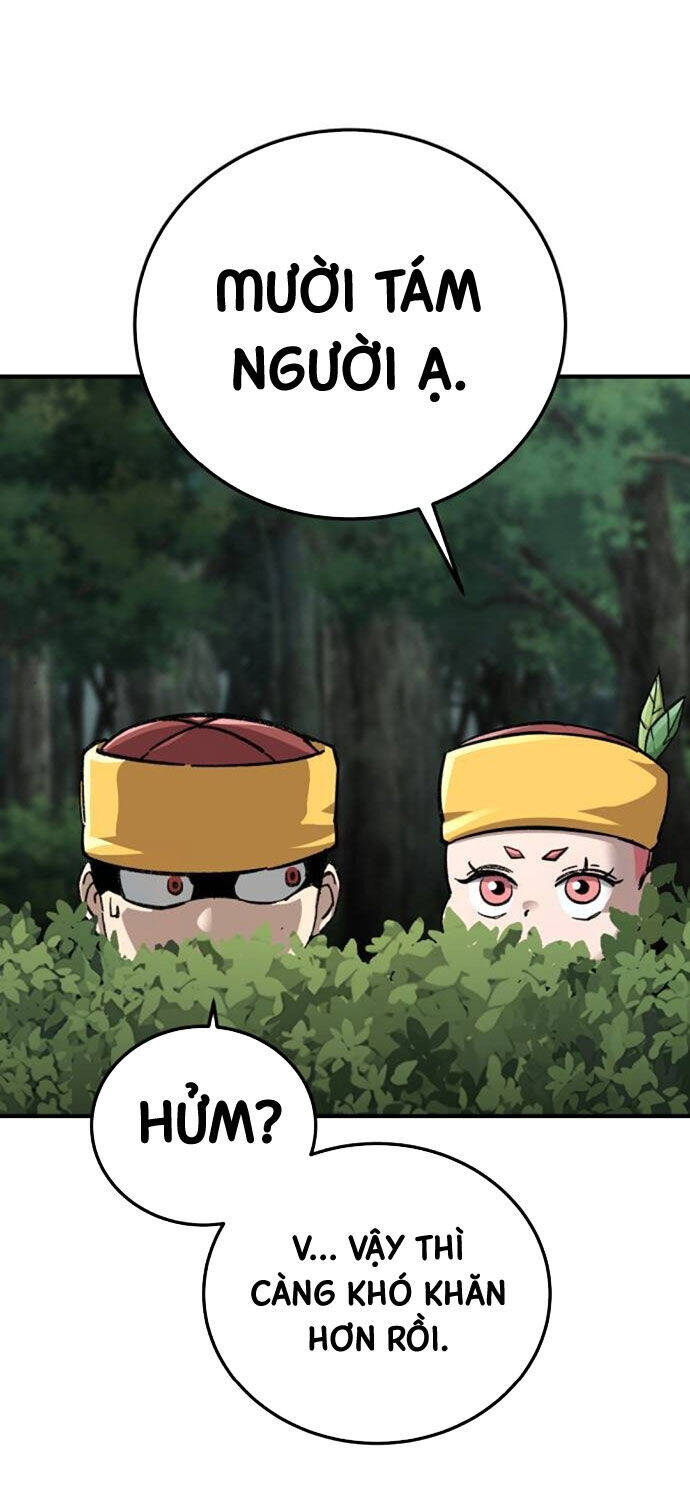Ông Võ Giả Và Cháu Chí Tôn Chap 60 - Next Chap 61
