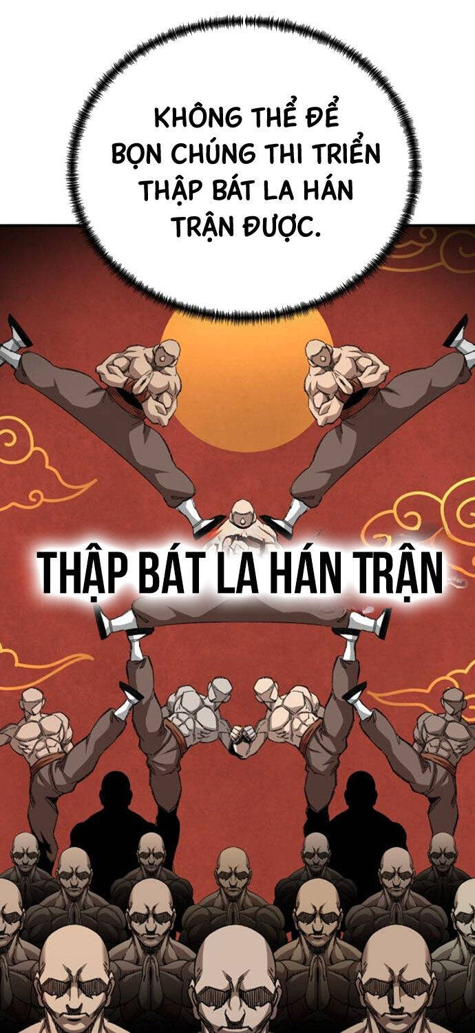 Ông Võ Giả Và Cháu Chí Tôn Chap 60 - Next Chap 61