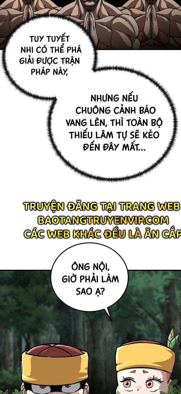 Ông Võ Giả Và Cháu Chí Tôn Chap 60 - Next Chap 61