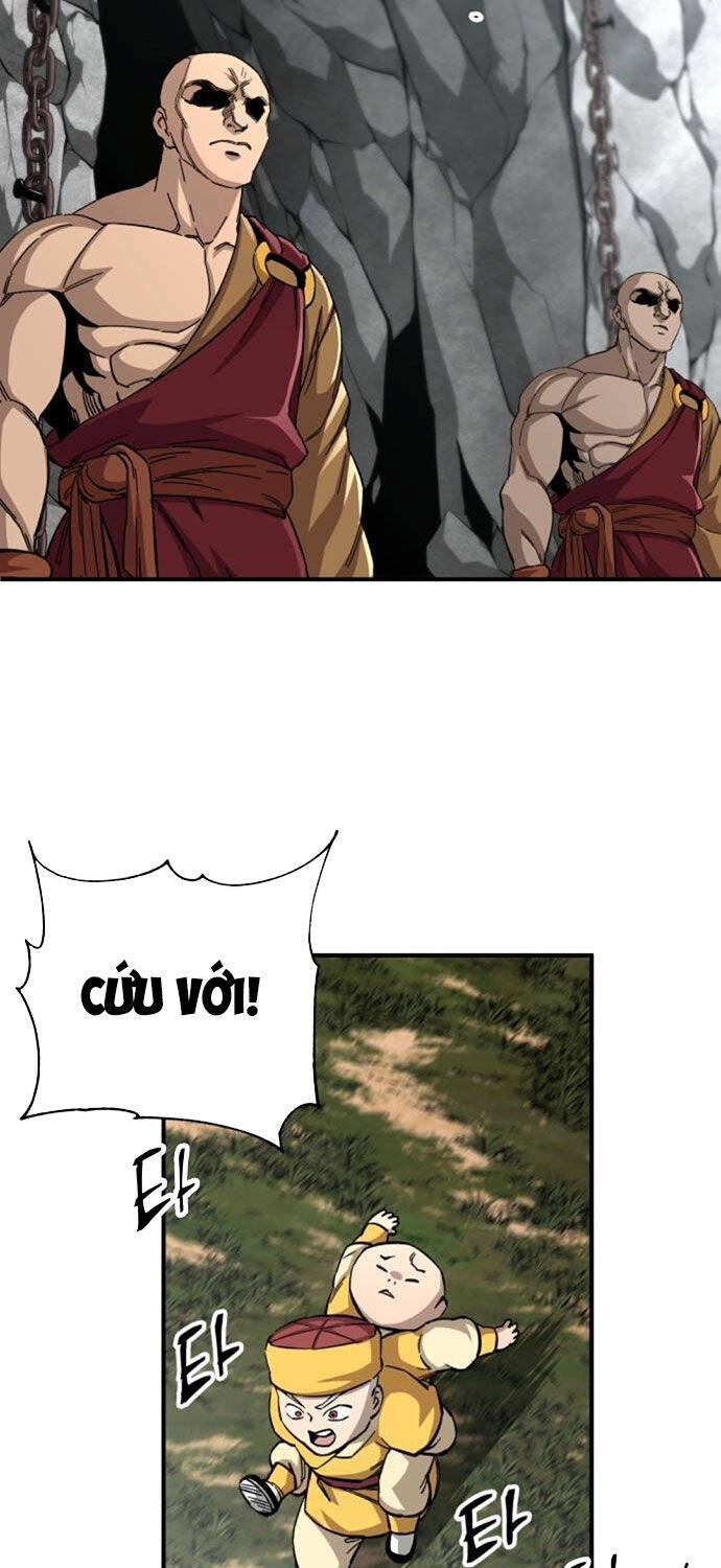 Ông Võ Giả Và Cháu Chí Tôn Chap 60 - Next Chap 61