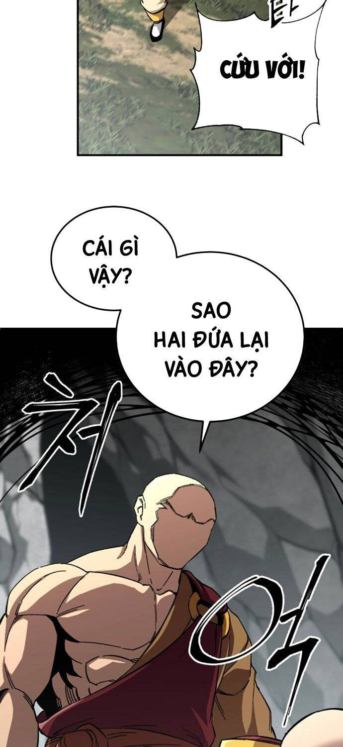 Ông Võ Giả Và Cháu Chí Tôn Chap 60 - Next Chap 61