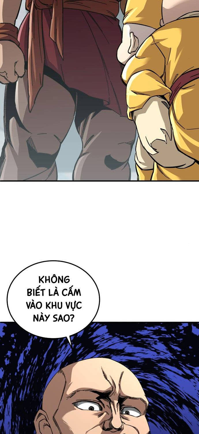 Ông Võ Giả Và Cháu Chí Tôn Chap 60 - Next Chap 61