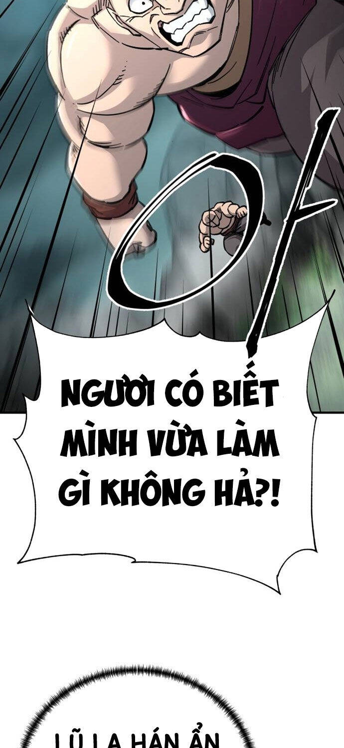 Ông Võ Giả Và Cháu Chí Tôn Chap 61 - Next Chap 62