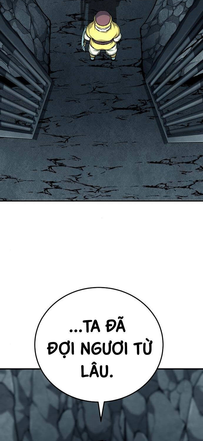 Ông Võ Giả Và Cháu Chí Tôn Chap 61 - Next Chap 62