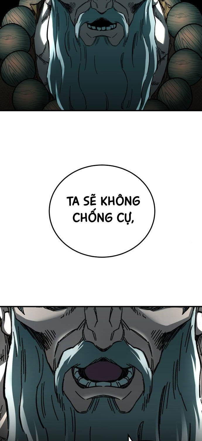Ông Võ Giả Và Cháu Chí Tôn Chap 61 - Next Chap 62