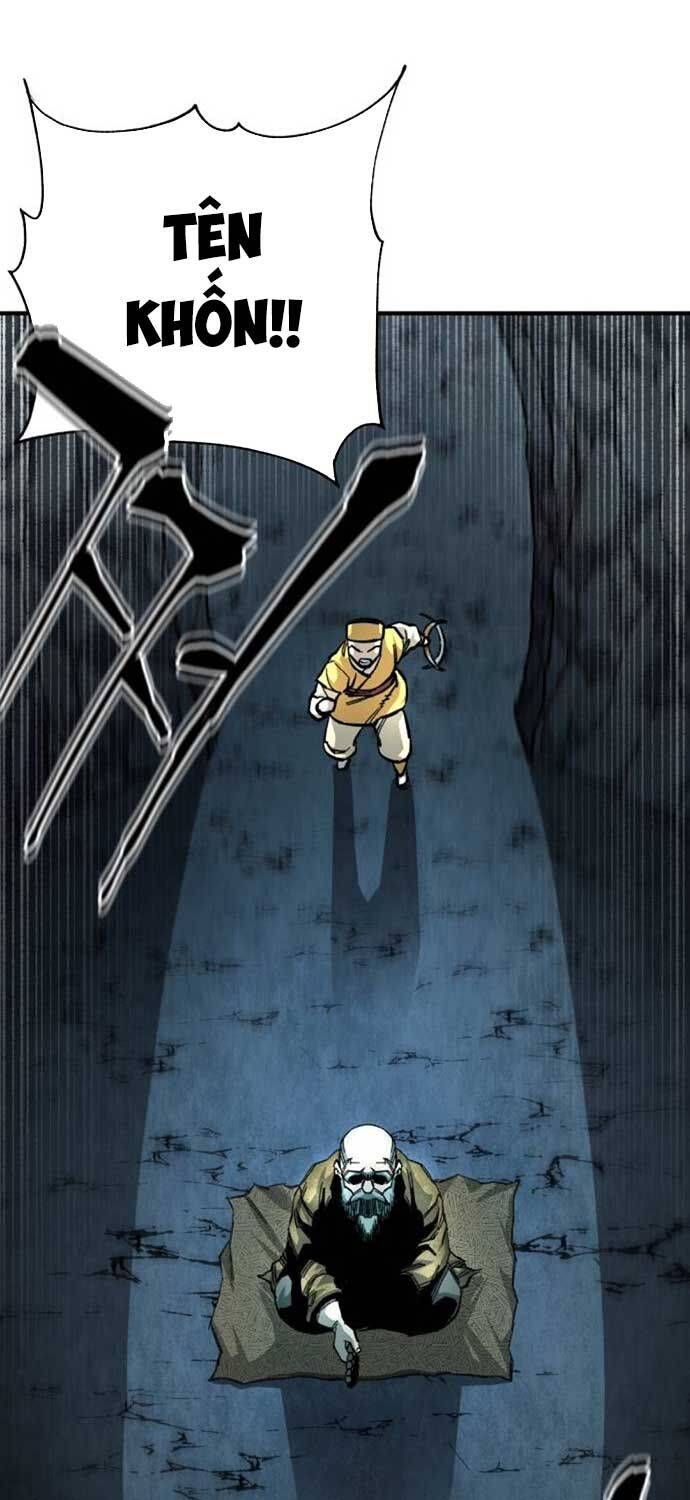 Ông Võ Giả Và Cháu Chí Tôn Chap 61 - Next Chap 62