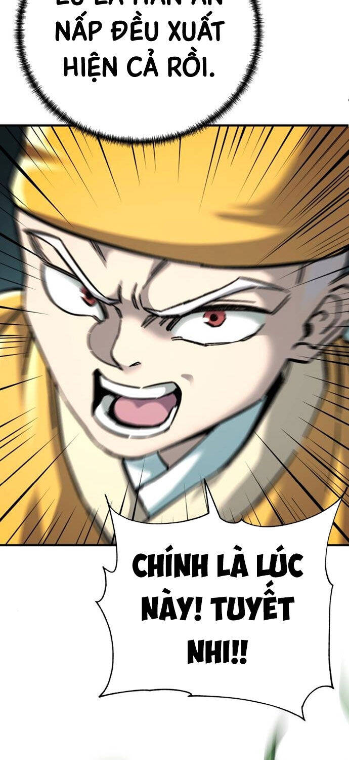 Ông Võ Giả Và Cháu Chí Tôn Chap 61 - Next Chap 62