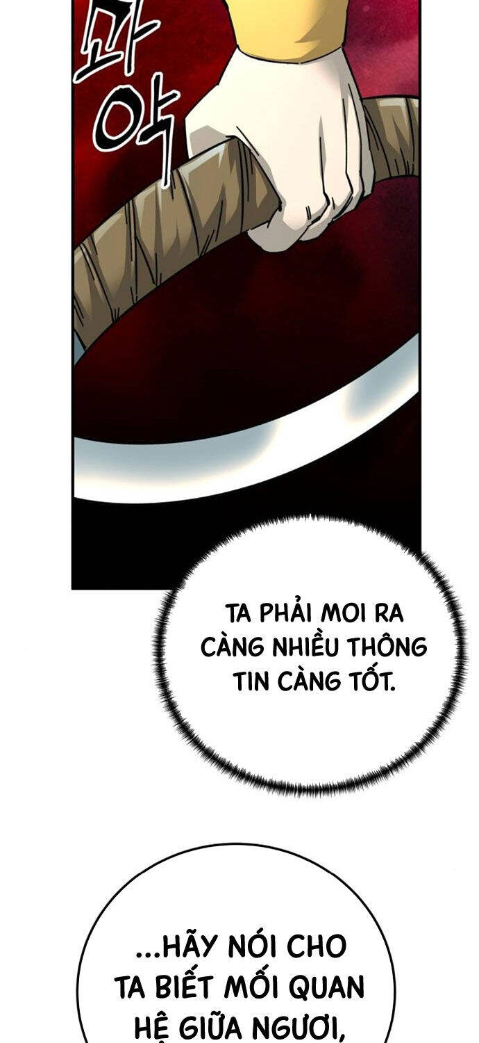 Ông Võ Giả Và Cháu Chí Tôn Chap 61 - Next Chap 62