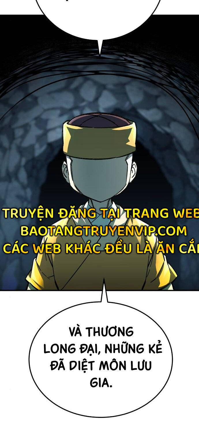 Ông Võ Giả Và Cháu Chí Tôn Chap 61 - Next Chap 62