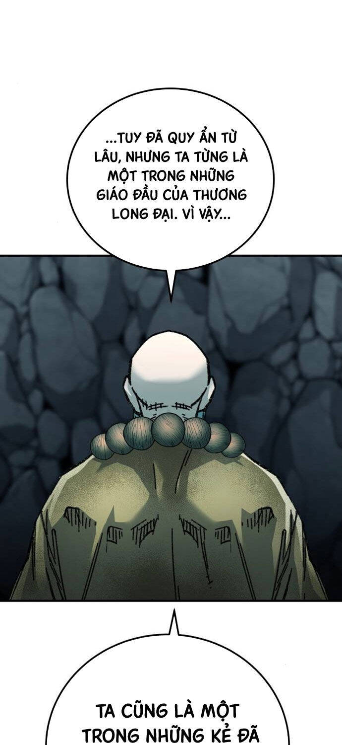 Ông Võ Giả Và Cháu Chí Tôn Chap 61 - Next Chap 62