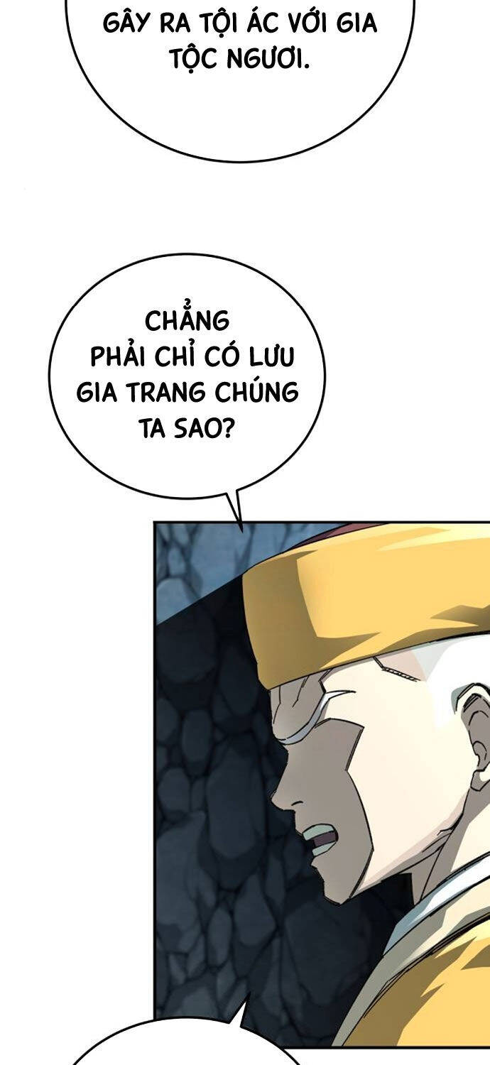 Ông Võ Giả Và Cháu Chí Tôn Chap 61 - Next Chap 62