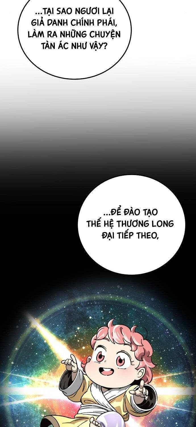 Ông Võ Giả Và Cháu Chí Tôn Chap 61 - Next Chap 62
