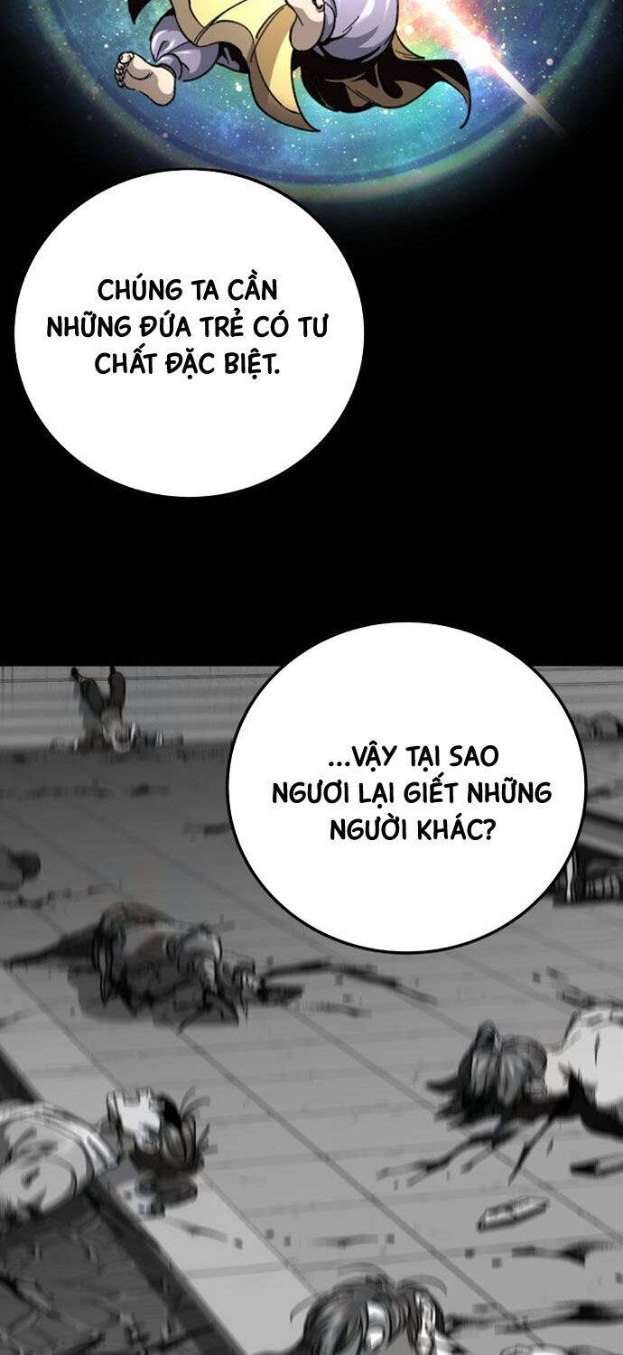 Ông Võ Giả Và Cháu Chí Tôn Chap 61 - Next Chap 62