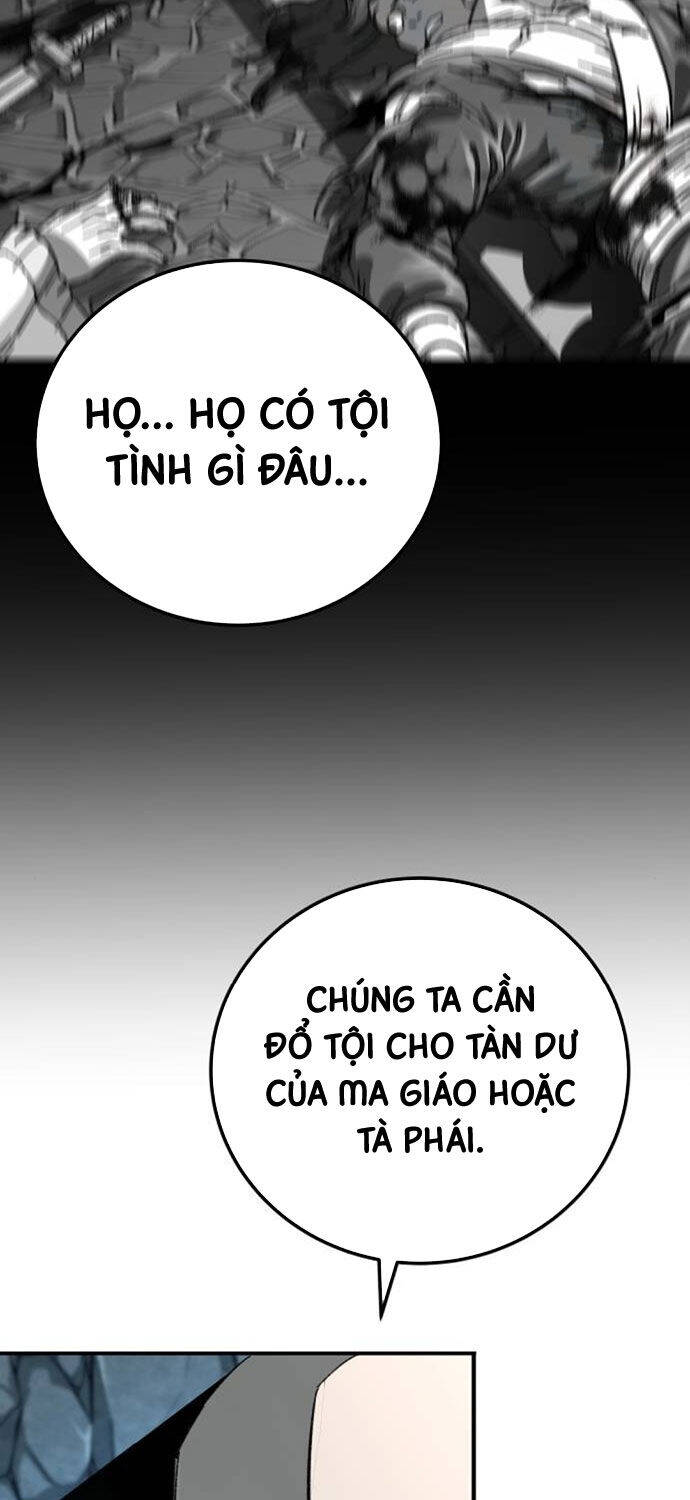 Ông Võ Giả Và Cháu Chí Tôn Chap 61 - Next Chap 62