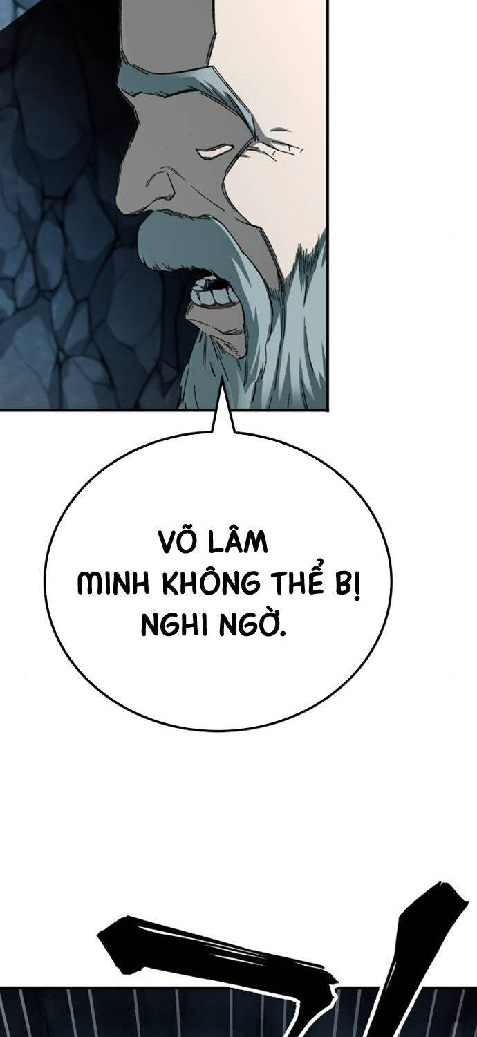 Ông Võ Giả Và Cháu Chí Tôn Chap 61 - Next Chap 62