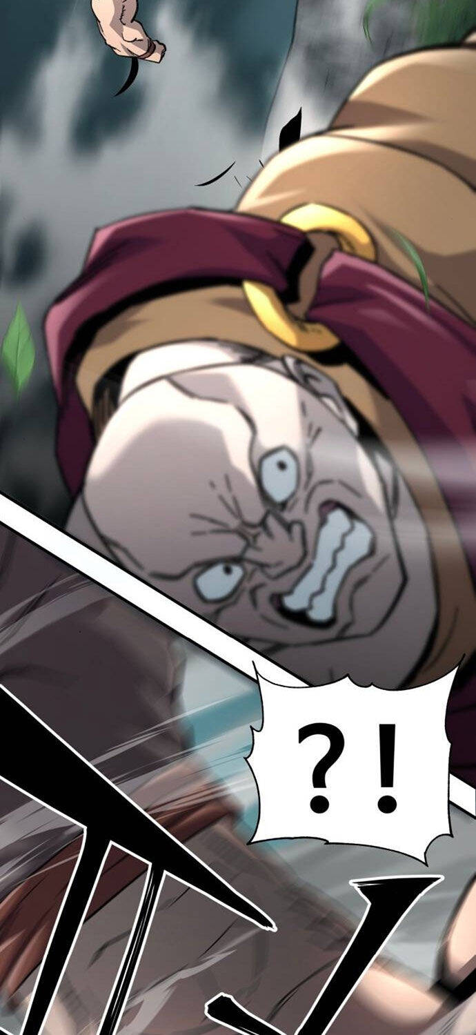 Ông Võ Giả Và Cháu Chí Tôn Chap 61 - Next Chap 62
