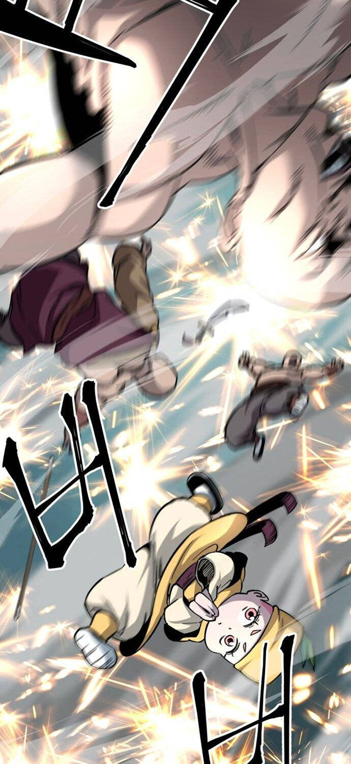 Ông Võ Giả Và Cháu Chí Tôn Chap 61 - Next Chap 62