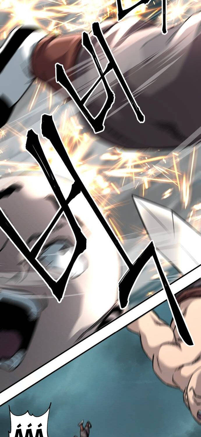 Ông Võ Giả Và Cháu Chí Tôn Chap 61 - Next Chap 62