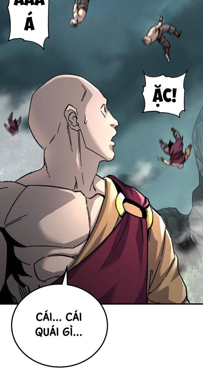 Ông Võ Giả Và Cháu Chí Tôn Chap 61 - Next Chap 62