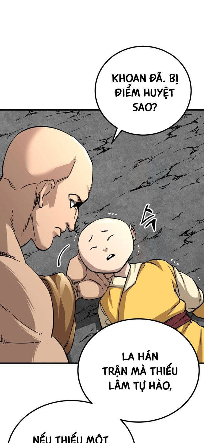 Ông Võ Giả Và Cháu Chí Tôn Chap 61 - Next Chap 62