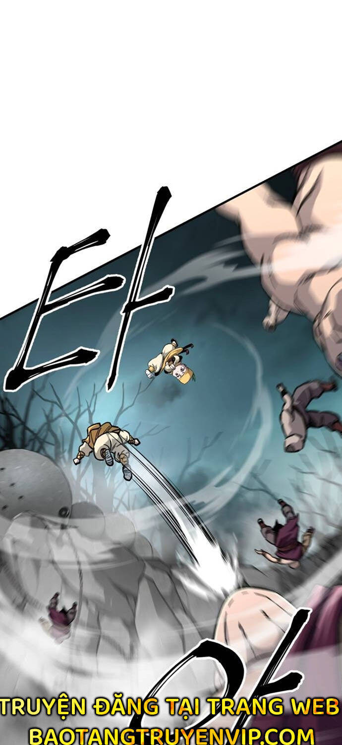 Ông Võ Giả Và Cháu Chí Tôn Chap 61 - Next Chap 62