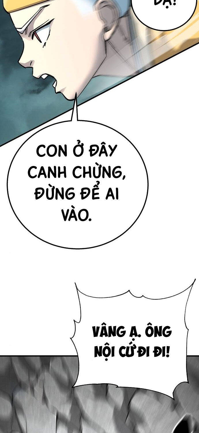 Ông Võ Giả Và Cháu Chí Tôn Chap 61 - Next Chap 62