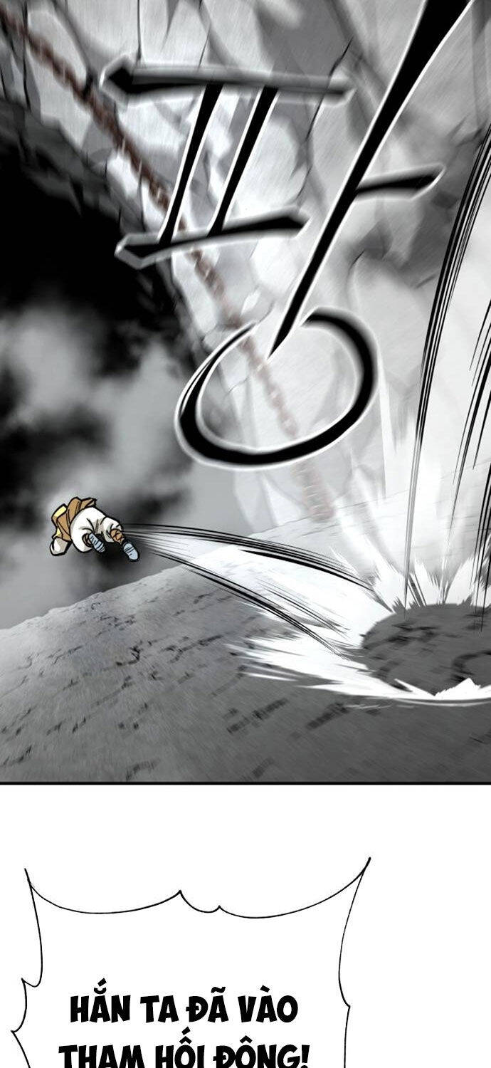 Ông Võ Giả Và Cháu Chí Tôn Chap 61 - Next Chap 62