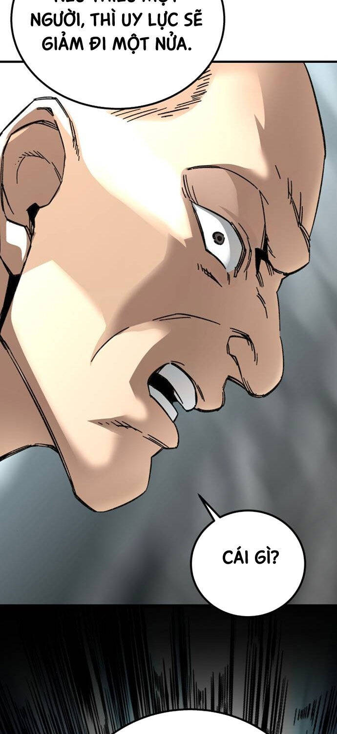 Ông Võ Giả Và Cháu Chí Tôn Chap 61 - Next Chap 62