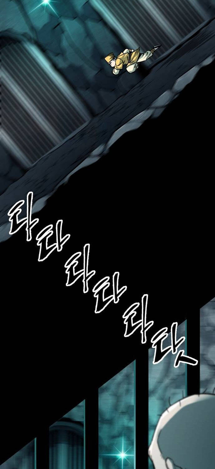 Ông Võ Giả Và Cháu Chí Tôn Chap 61 - Next Chap 62