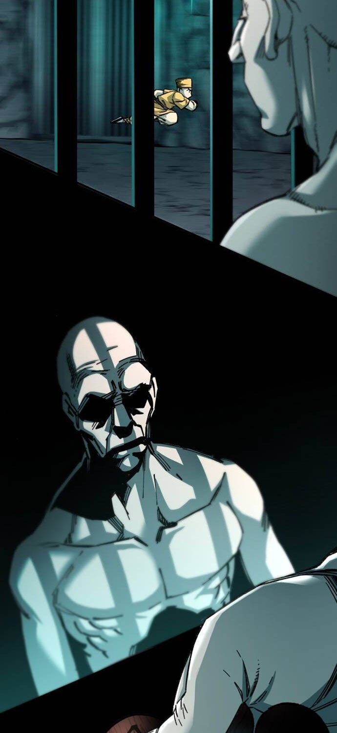 Ông Võ Giả Và Cháu Chí Tôn Chap 61 - Next Chap 62