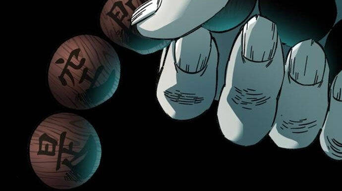 Ông Võ Giả Và Cháu Chí Tôn Chap 61 - Next Chap 62