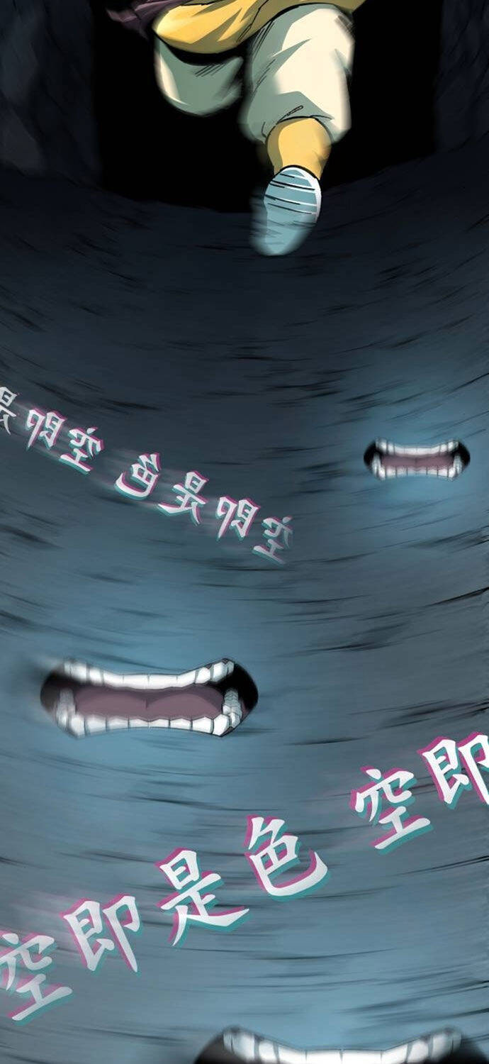 Ông Võ Giả Và Cháu Chí Tôn Chap 61 - Next Chap 62