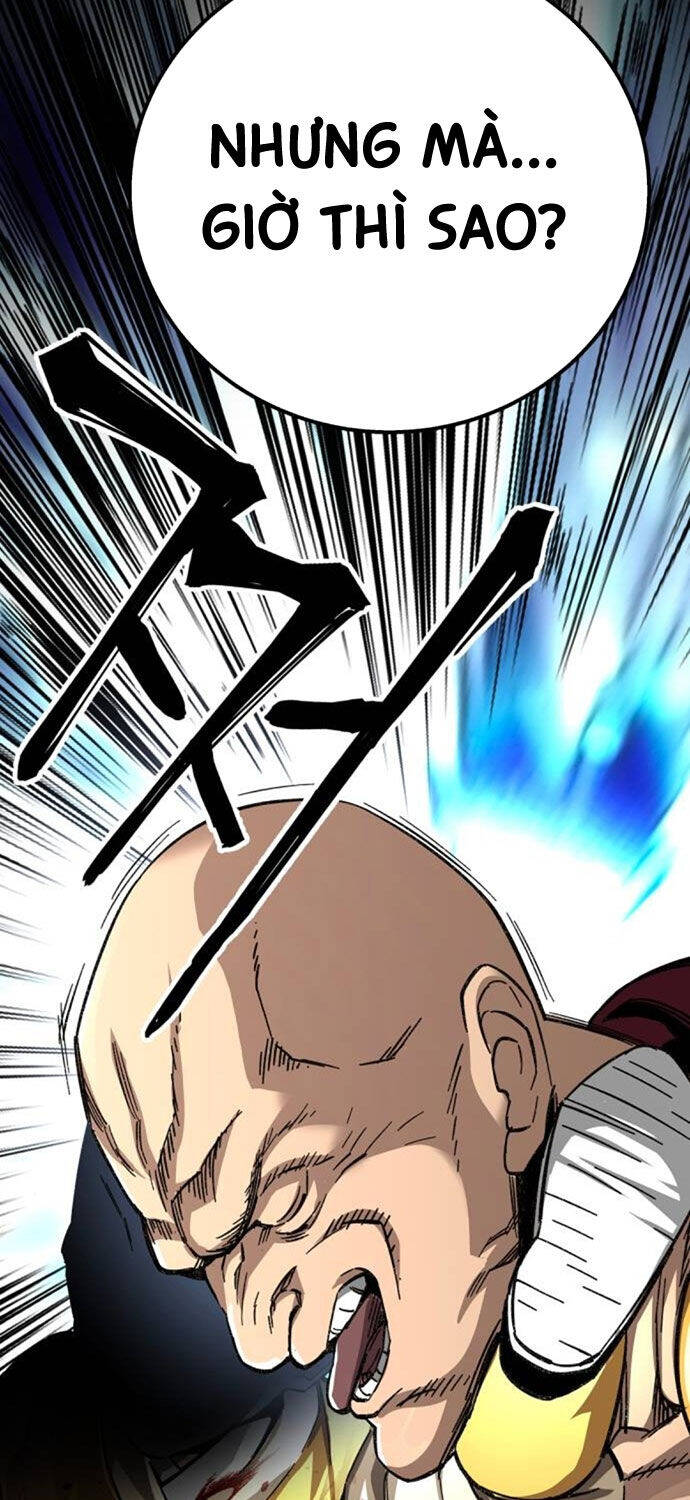 Ông Võ Giả Và Cháu Chí Tôn Chap 61 - Next Chap 62