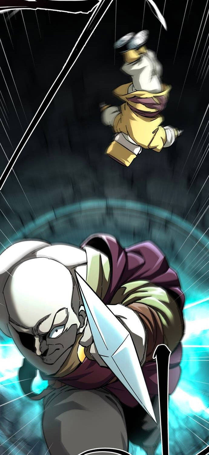 Ông Võ Giả Và Cháu Chí Tôn Chap 61 - Next Chap 62