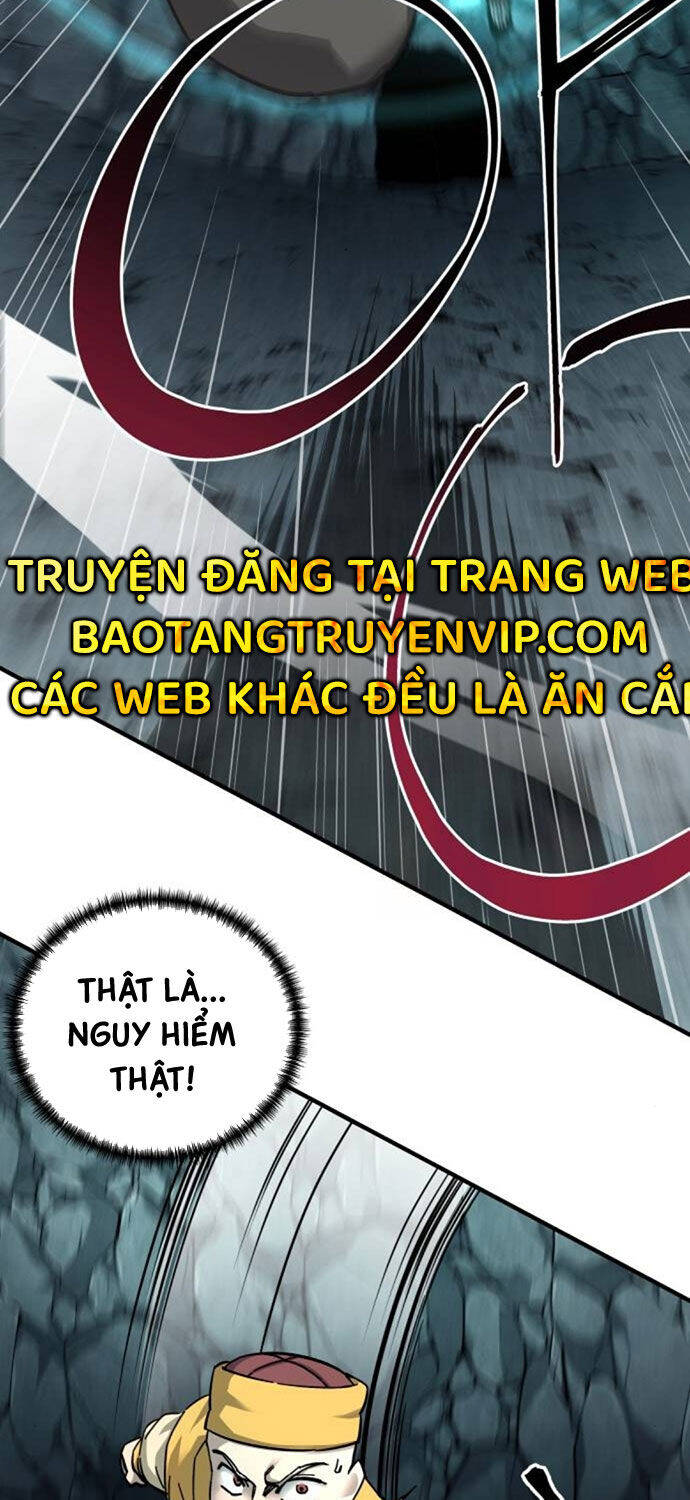 Ông Võ Giả Và Cháu Chí Tôn Chap 61 - Next Chap 62