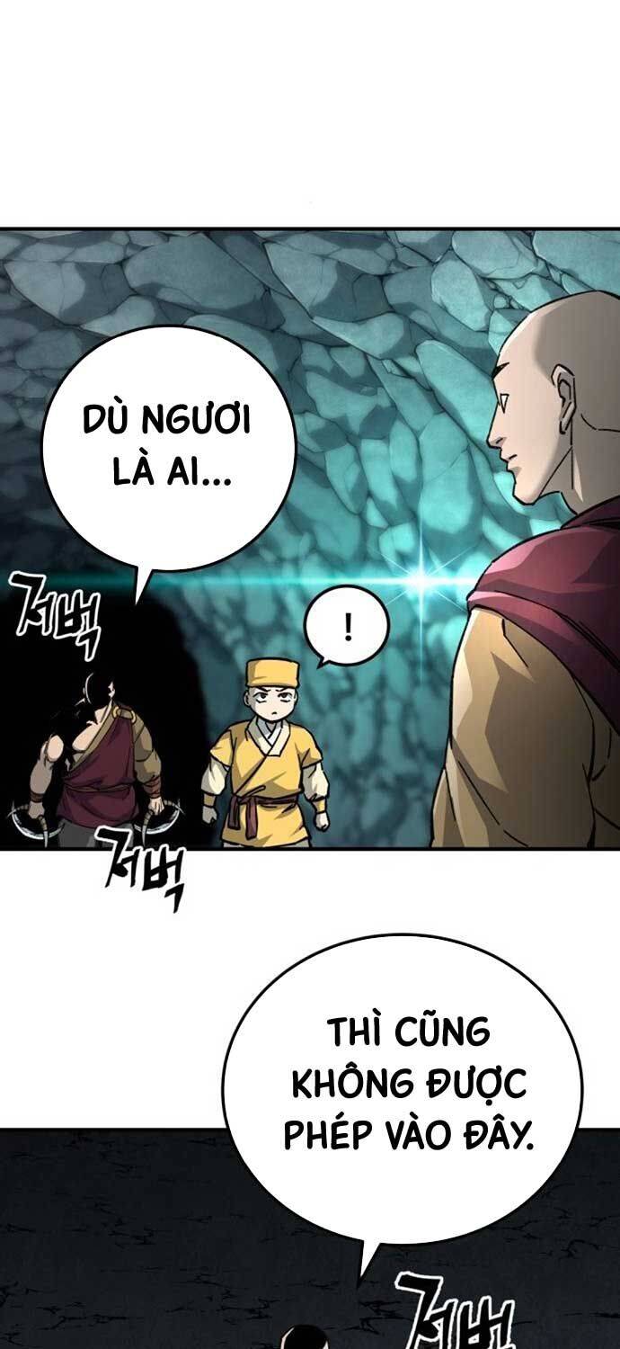 Ông Võ Giả Và Cháu Chí Tôn Chap 61 - Next Chap 62