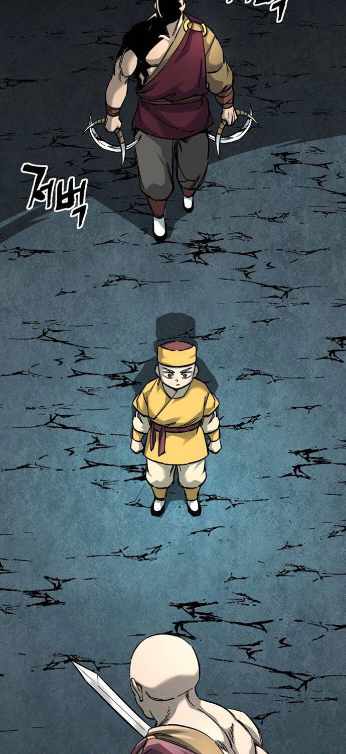 Ông Võ Giả Và Cháu Chí Tôn Chap 61 - Next Chap 62