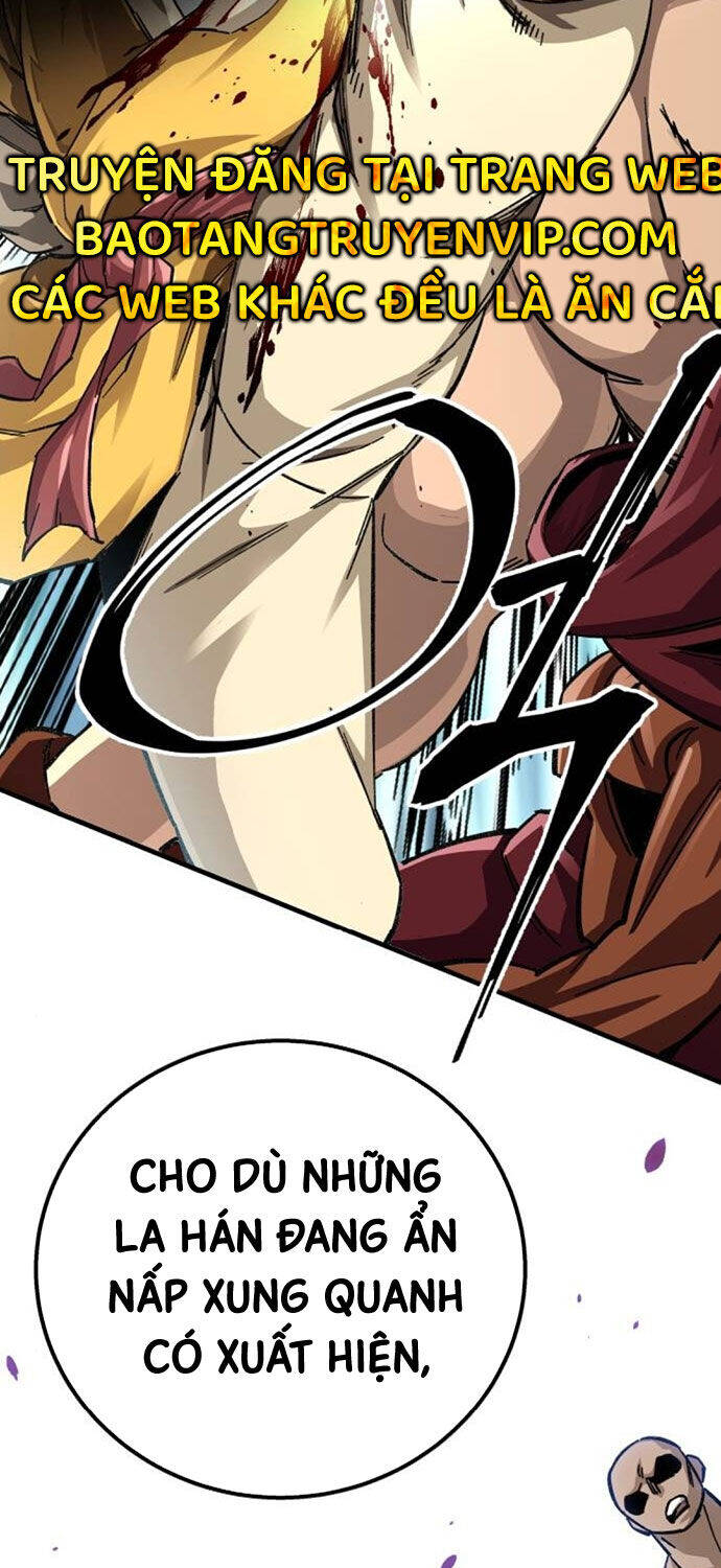 Ông Võ Giả Và Cháu Chí Tôn Chap 61 - Next Chap 62