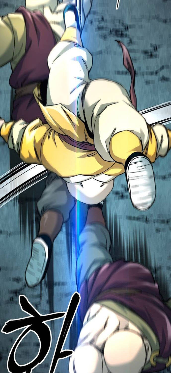 Ông Võ Giả Và Cháu Chí Tôn Chap 61 - Next Chap 62