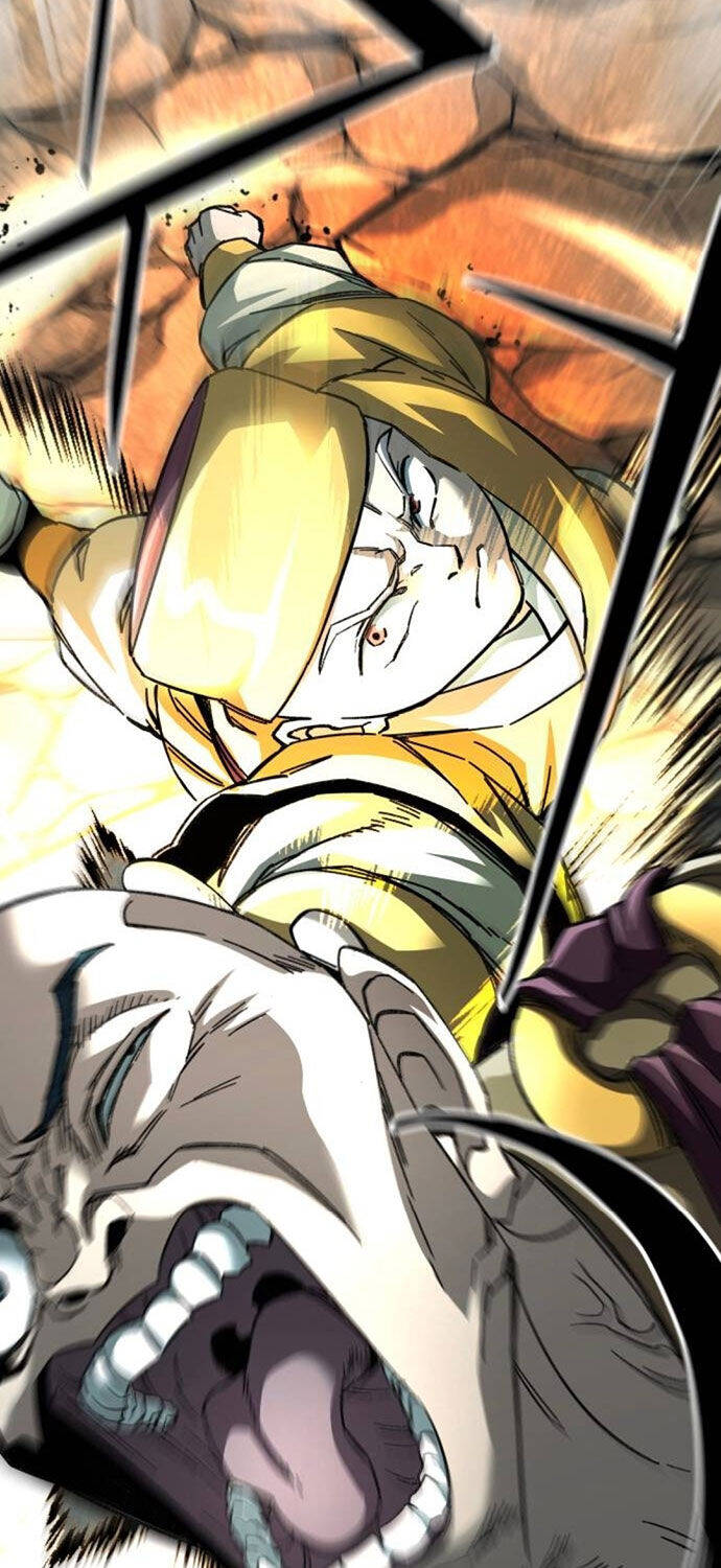 Ông Võ Giả Và Cháu Chí Tôn Chap 61 - Next Chap 62