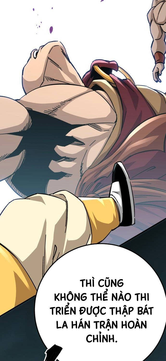 Ông Võ Giả Và Cháu Chí Tôn Chap 61 - Next Chap 62