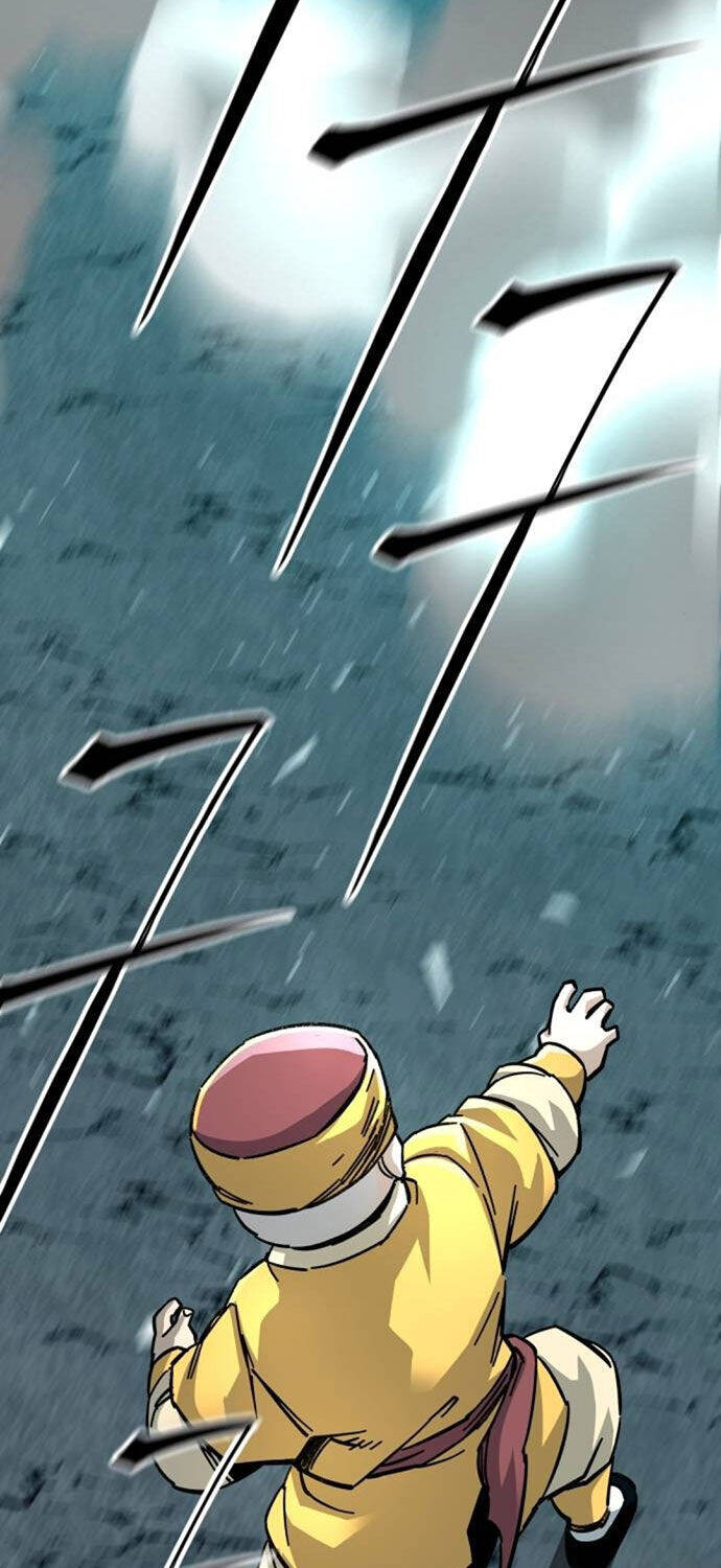 Ông Võ Giả Và Cháu Chí Tôn Chap 61 - Next Chap 62