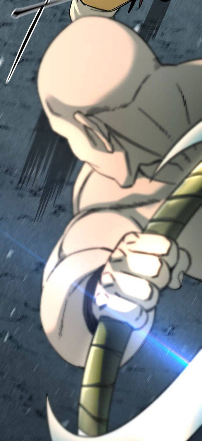 Ông Võ Giả Và Cháu Chí Tôn Chap 61 - Next Chap 62