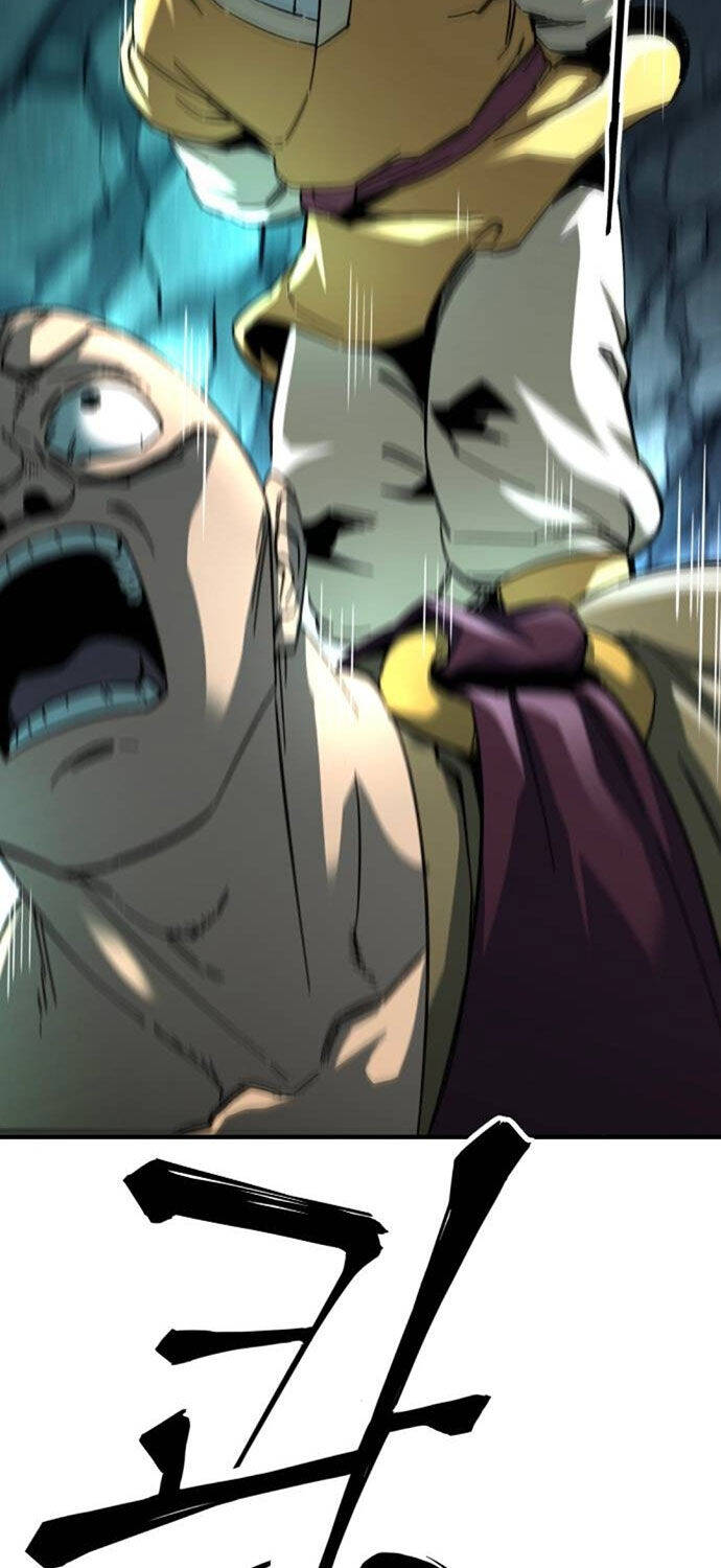 Ông Võ Giả Và Cháu Chí Tôn Chap 61 - Next Chap 62