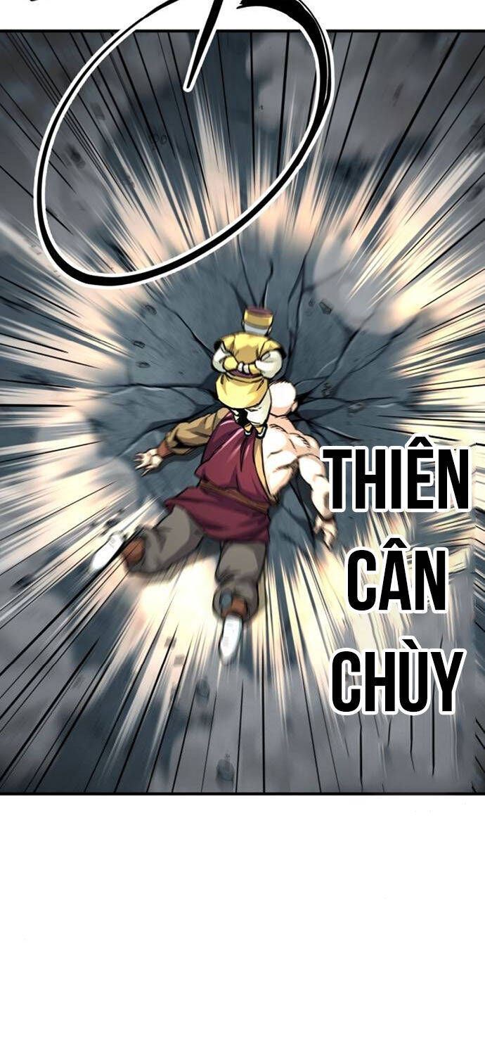 Ông Võ Giả Và Cháu Chí Tôn Chap 61 - Next Chap 62
