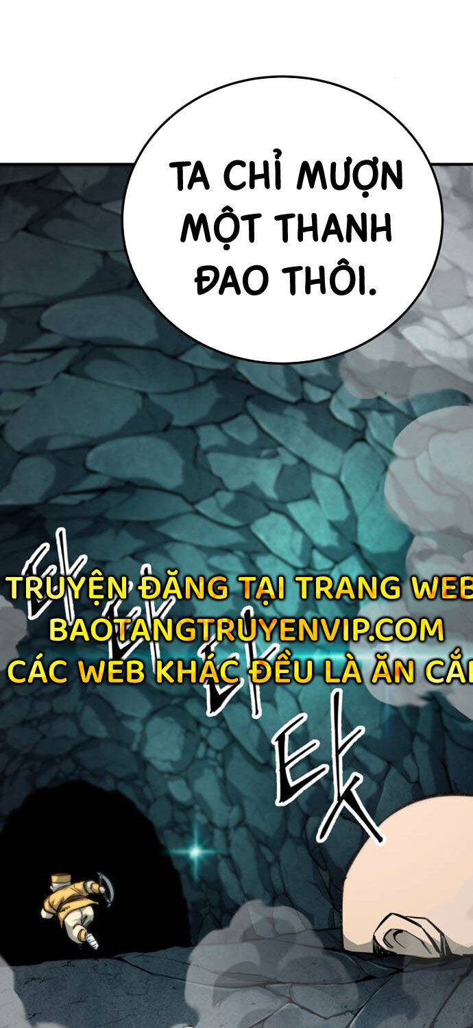 Ông Võ Giả Và Cháu Chí Tôn Chap 61 - Next Chap 62