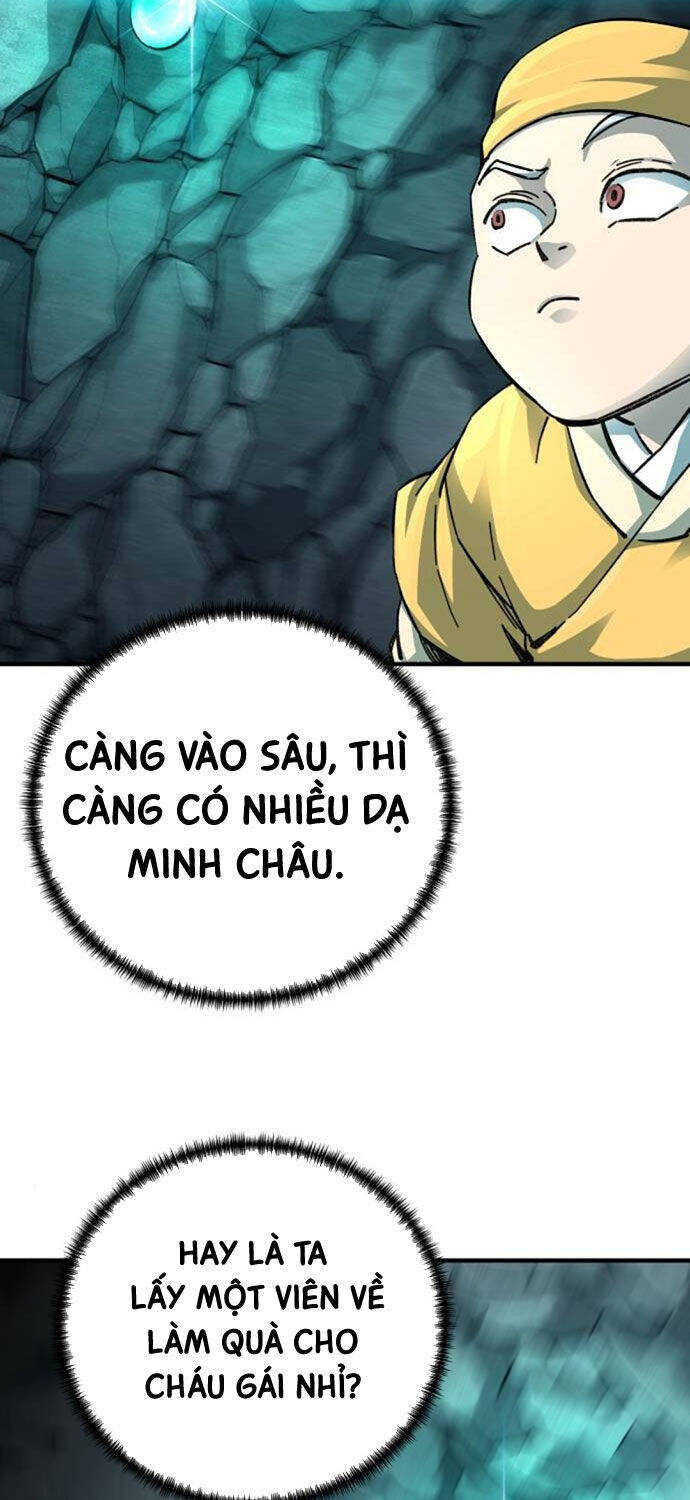 Ông Võ Giả Và Cháu Chí Tôn Chap 61 - Next Chap 62