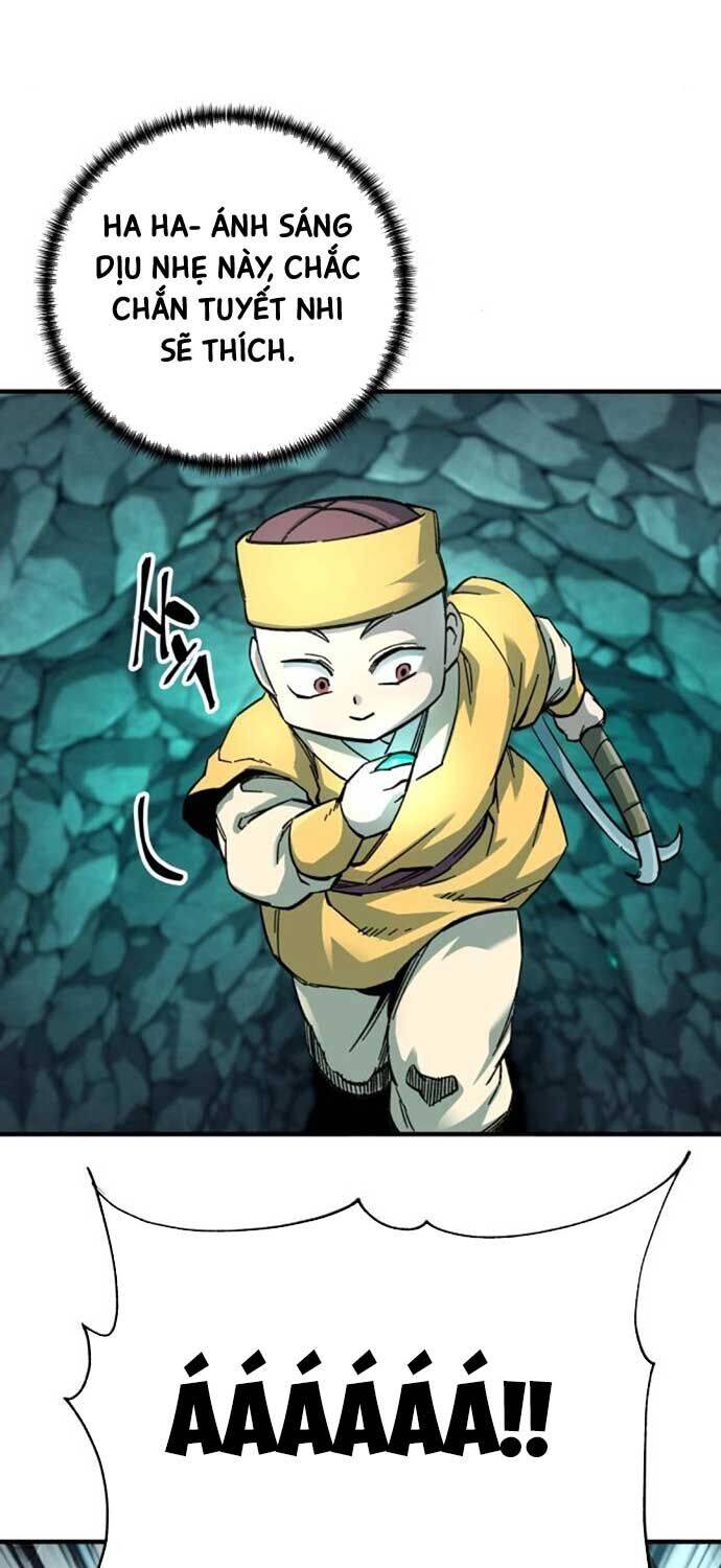 Ông Võ Giả Và Cháu Chí Tôn Chap 61 - Next Chap 62