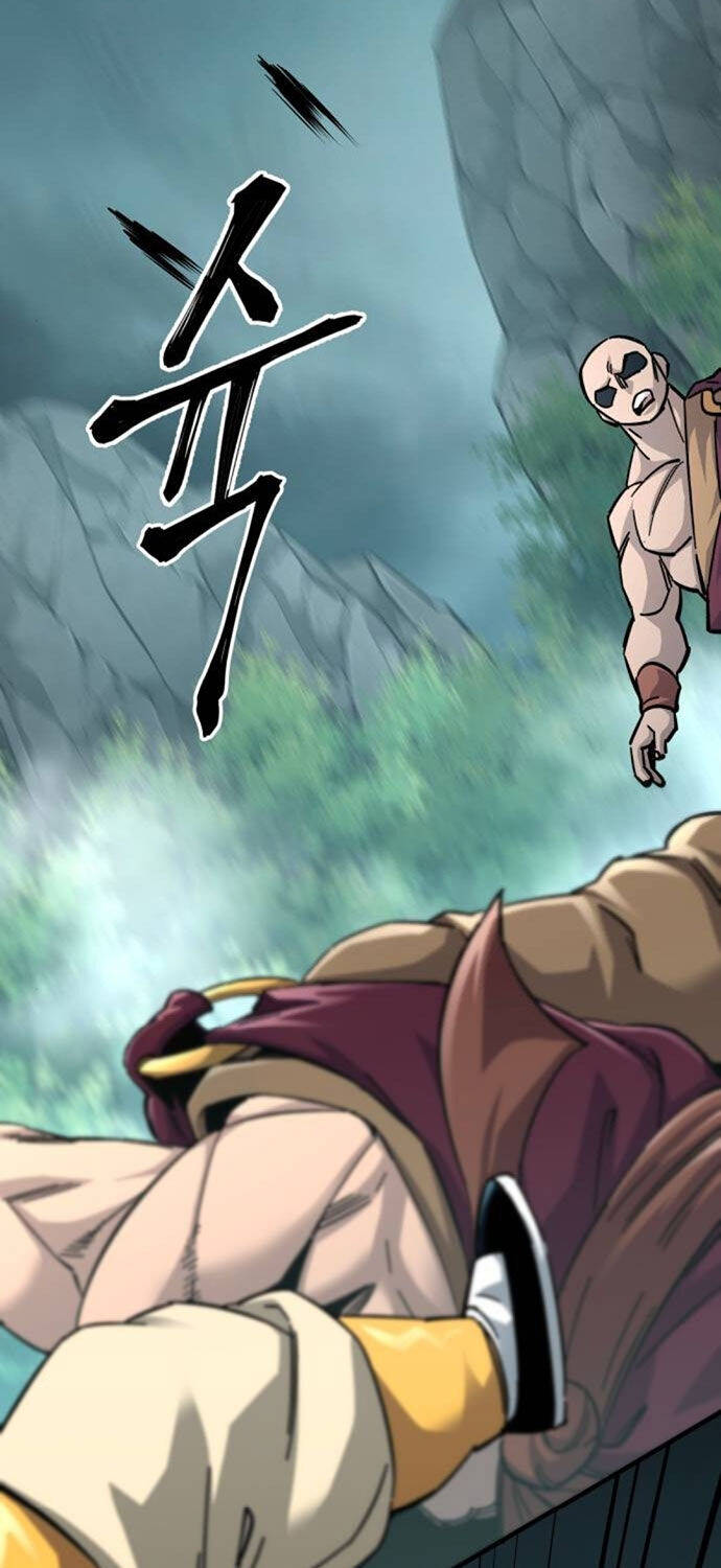 Ông Võ Giả Và Cháu Chí Tôn Chap 61 - Next Chap 62
