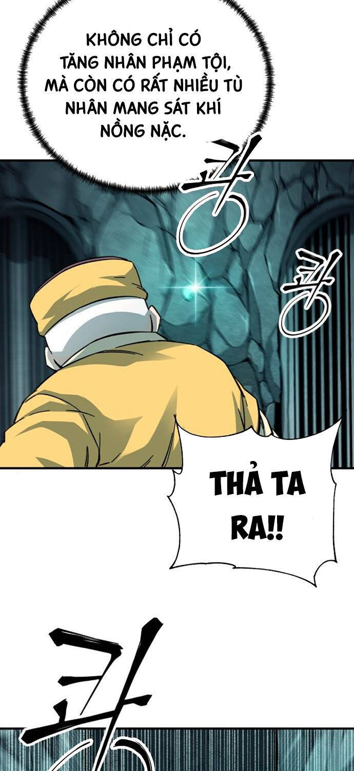 Ông Võ Giả Và Cháu Chí Tôn Chap 61 - Next Chap 62